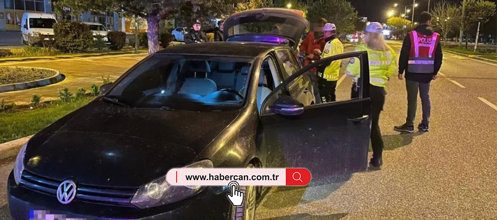 Erzincan'da Çeşitli Suçlardan Aranan 18 Şüpheli Yakalandı