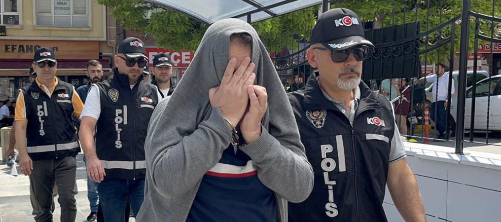 Erzincan’da Dolandırıcılara Yönelik Operasyon Yapıldı