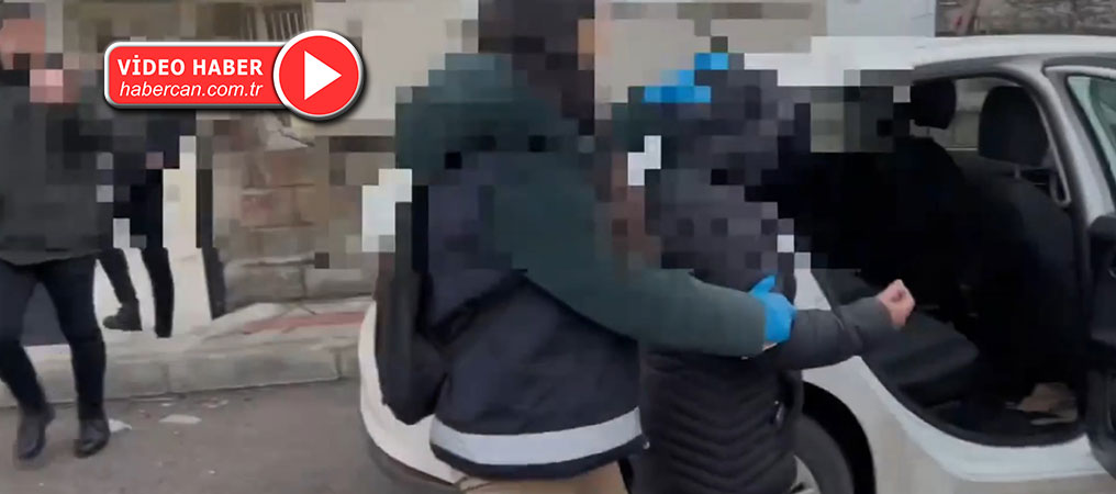 Erzincan’da Fuhuş Operasyonu!