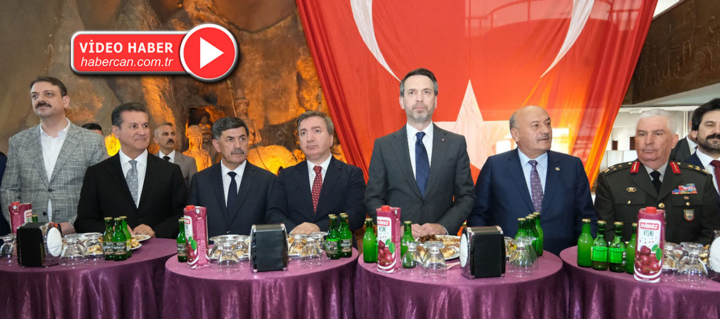 Bakan Bayraktardan, Erzincan'a İstihdam Müjdesi!