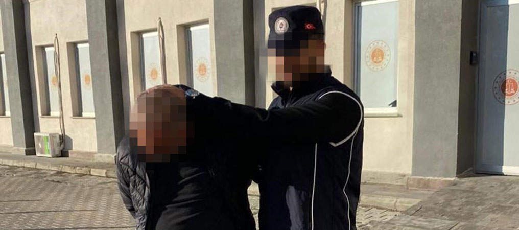 Erzincan’da Göçmen Kaçakçılığı Operasyonu: 1 Kişi Tutuklandı