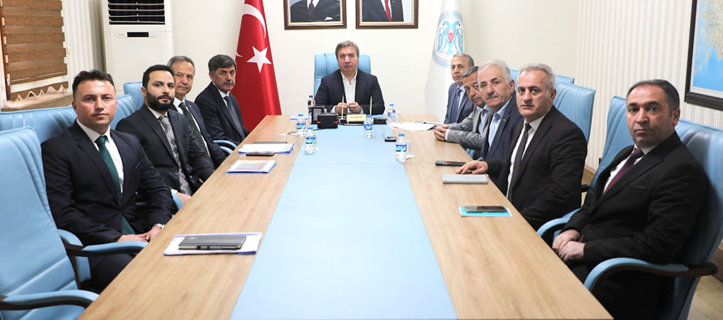 Erzincan’da 