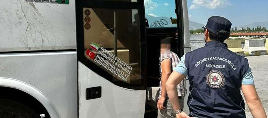 Erzincan’da Huzur Operasyonu Gerçekleştirildi