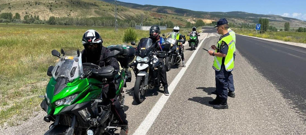 Erzincan’da Jandarma, 190 Olayın  Yüzde 97’sini Aydınlattı