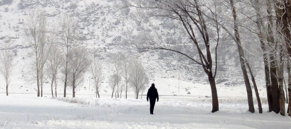 Erzincan’da Kar Yağışı Bekleniyor