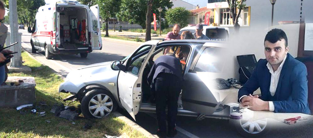 Erzincan’da Kaza: Bisiklet Sürücüsü Hayatını Kaybetti
