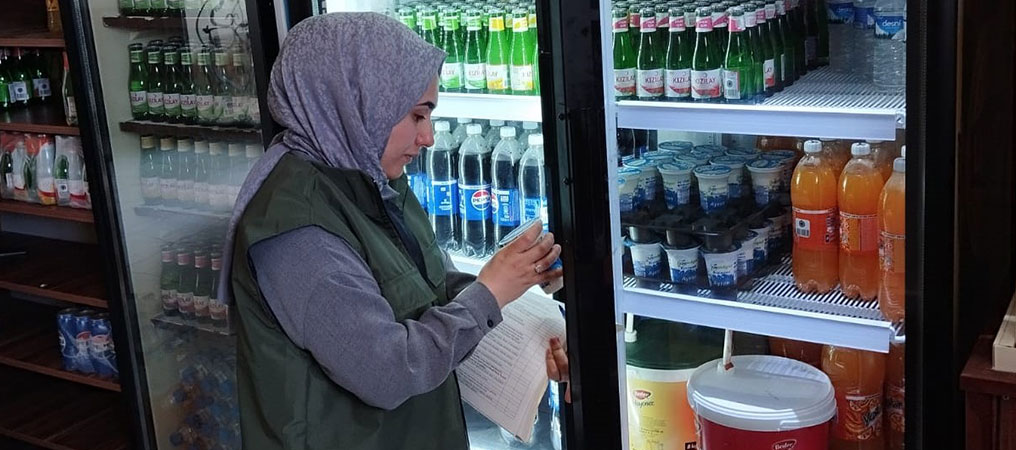 Erzincan’da Kurban Bayramı Öncesi Gıda Denetimleri Sürüyor!