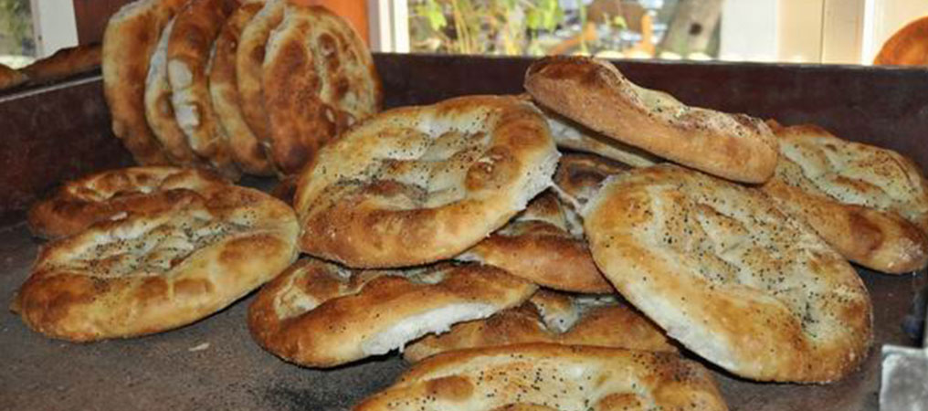 Erzincan’da Ramazan Pidesi Fiyatı Belli Oldu