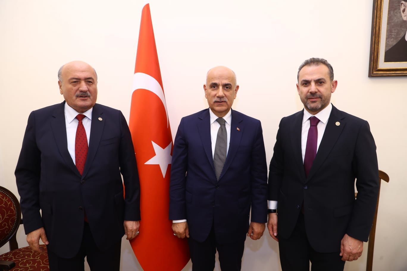 Erzincan’da Sera Yatırımı Artacak, Tarım Gelişecek