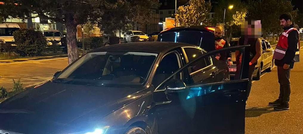 Erzincan’da Son 1 Ayda 46 Aranan Şahıs Yakalandı