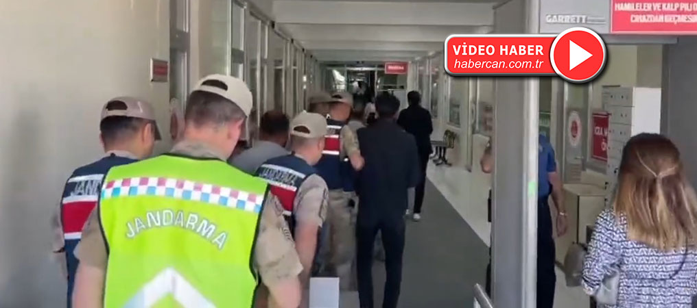 Erzincan’da Tefecilik Operasyonu: 2 Kişi Tutuklandı