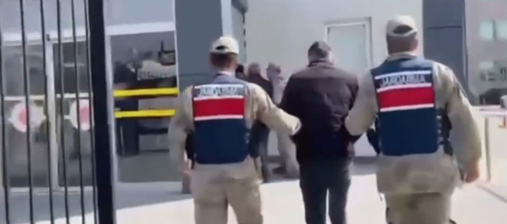 Erzincan’da Tefecilik Operasyonu: 3 Kişi Yakalandı