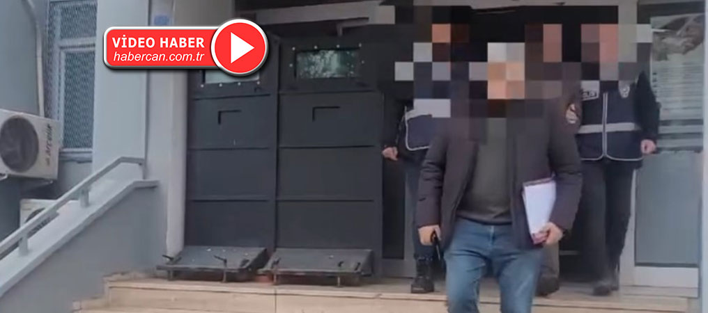 Erzincan’da Hapis Cezası  Olan 4 Kişi Polisten Kaçamadı