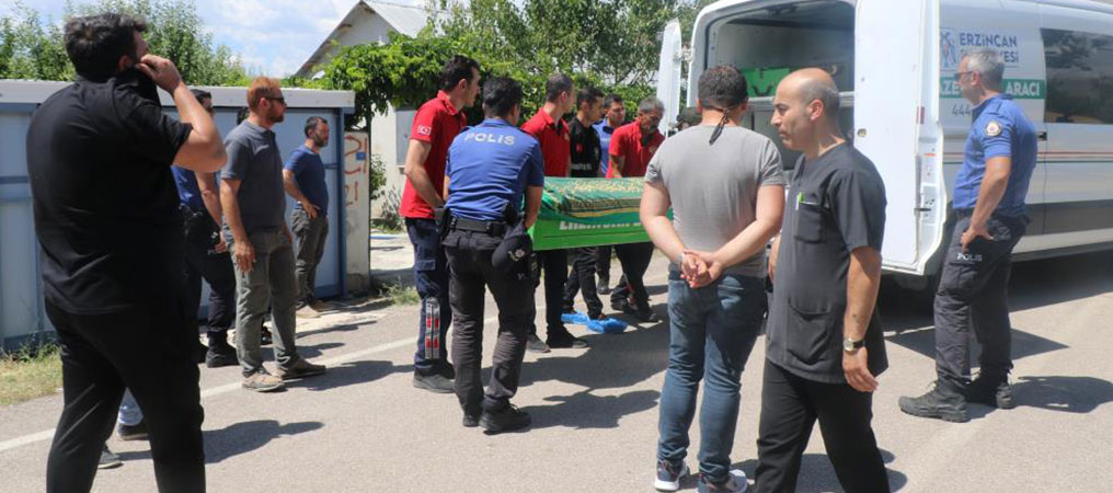 Erzincan’daki Cinayetin Şok Ayrıntıları Ortaya Çıktı