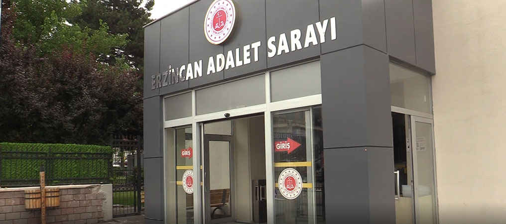 Erzincan'daki FETÖ Davası Yeniden Görülmeye Başlandı