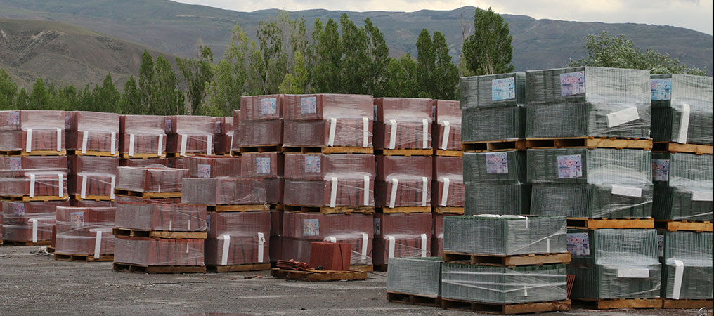 Erzincan’dan 1 Milyon 988 Bin Dolarlık İhracat Yapıldı