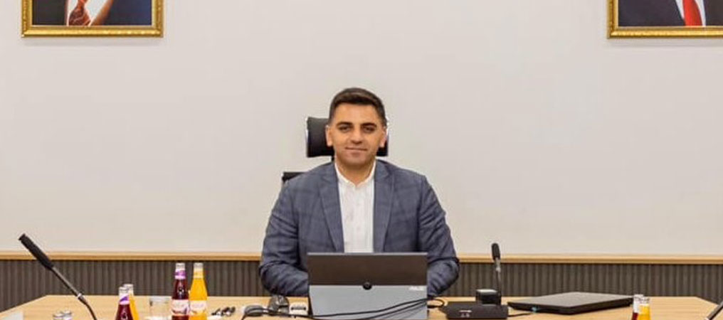 Erzincan İl Özel İdaresi Çiftçiyi Suyla Buluşturuyor