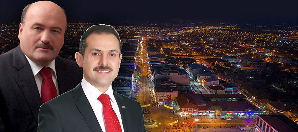 Erzincan İlçeleri İle 21 Yılda Gelişen Bir Şehir Olmuştur