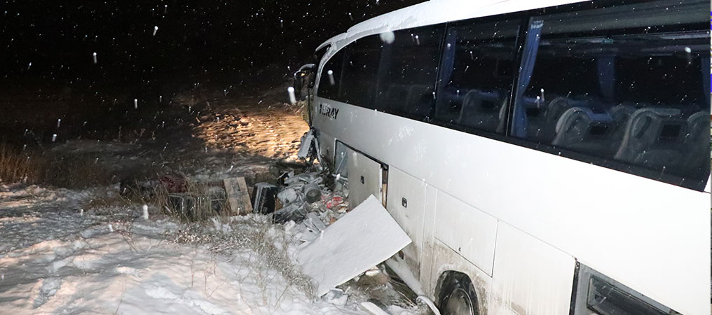 Erzincan’ın Bir Aylık Trafik Bilançosu: 150 Yaralı, 3 Ölü