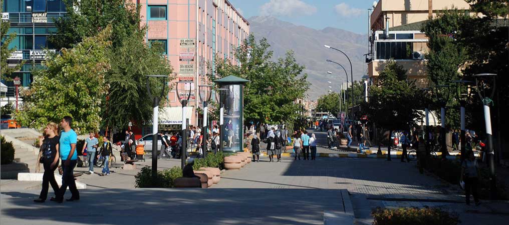 Erzincan’ın Nüfusu 237 Bin 351 Oldu