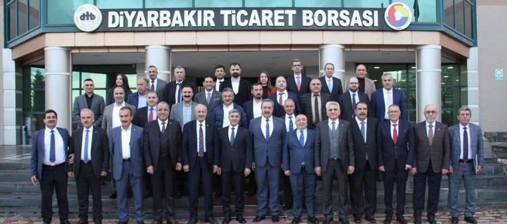 Erzincan’ında Yer Aldığı Mezopotamya ÜPAK Kuruluyor