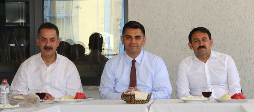 Erzincan’da Hafta Sonu “Ergan Dağı Doğa Sporları Festivali” Coşkusu Yaşanacak