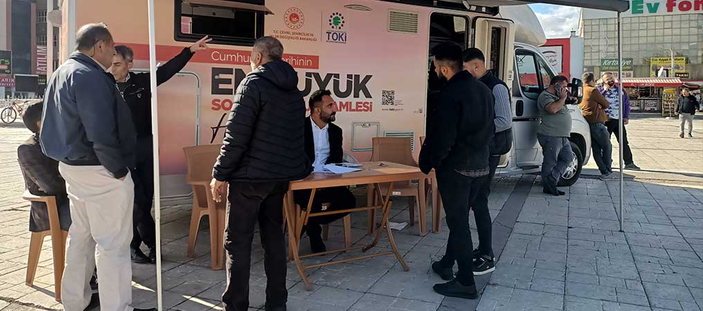Erzincan’da 