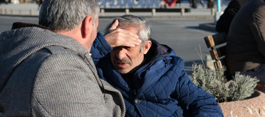 Erzincan'da Yaşlı Nüfusun Toplam Nüfus İçindeki Oranı Yüzde 13,2