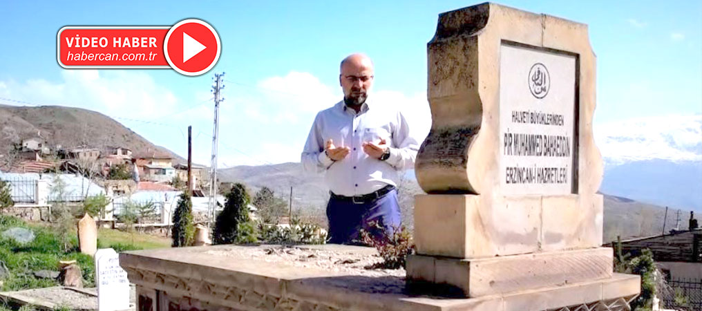 Erzincanlı Pir Muhammed Bahaddin Hazretleri’nin Deprem Hikmeti