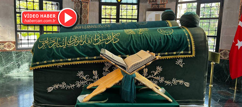 Erzincanlı Terzi Baba Hz. (Hayyât Vehbî) Kimdir?