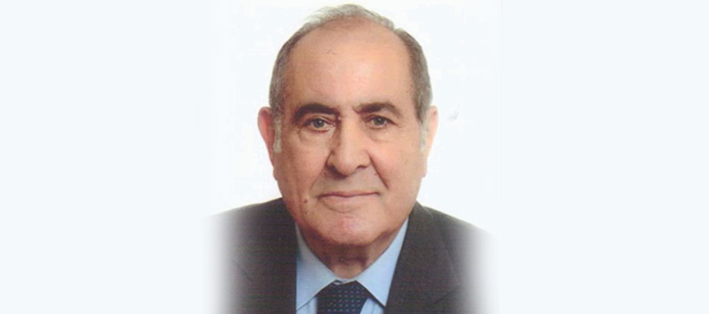 Eski Erzincan Belediye Başkanı Refik Aras Hayatını Kaybetti