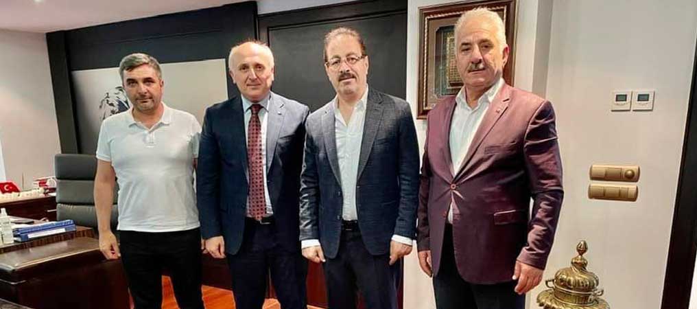 Esnafa Yönelik Faiz İndirimli Kredilerin Üst Limiti 350 Bin TL’ye Yükseldi