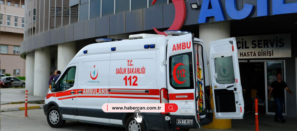 Evinde Kalp Krizi Geçiren Yaşlı Kadın Hastanede Hayatını Kaybetti
