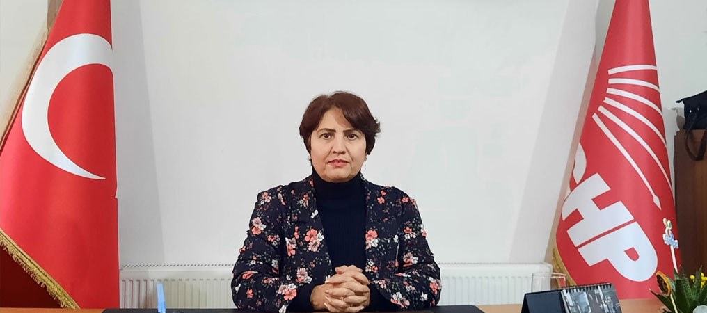 “Özgür ve Bağımsız Bir Basın, Demokratik Toplumların Temel Taşlarındandır”