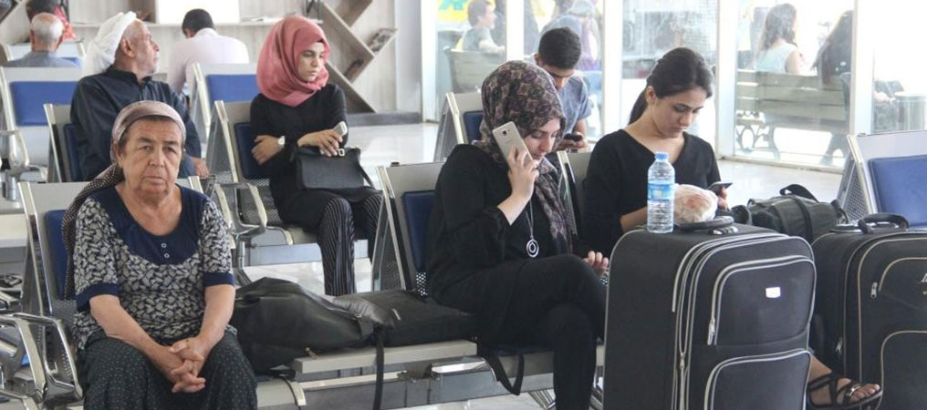 Fahiş Fiyatlı Bilet Satışına Geçit Verilmeyecek