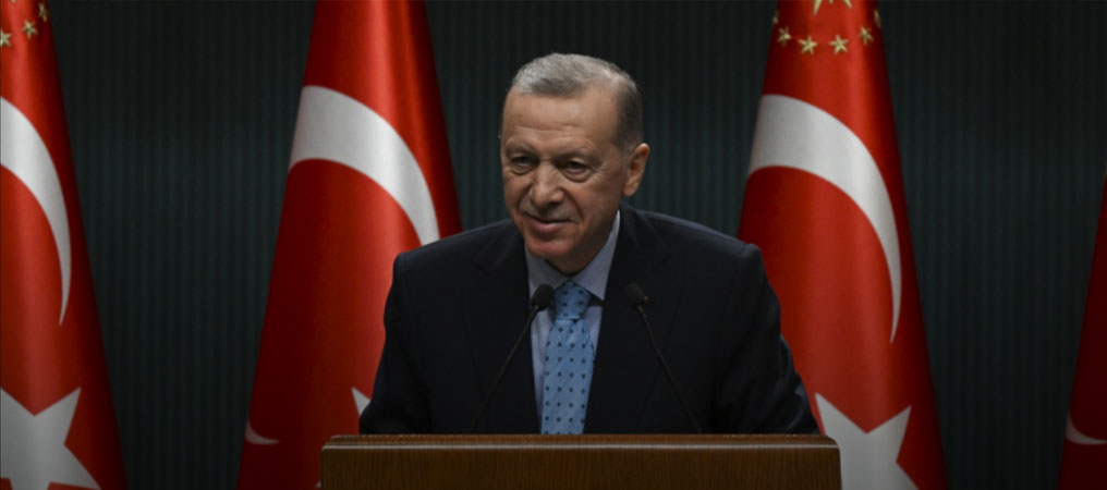 Fatih Sondaj Gemisi, 58 milyar metreküplük doğal gaz rezervi keşfetti