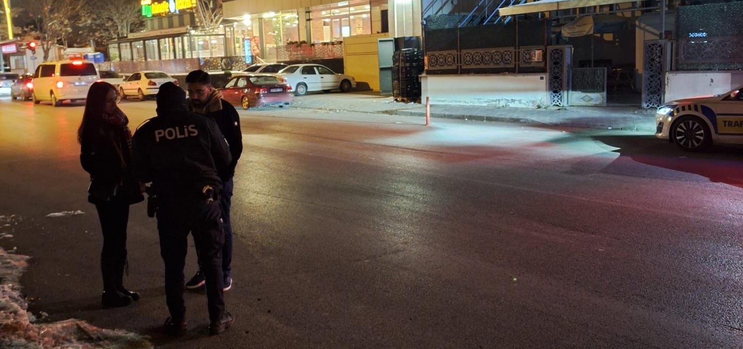 Erzincan Emniyeti, Öğrenciler İçin Huzur ve Güvenliği Sağlıyor!
