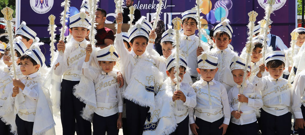Geleneksel Toplu Sünnet Şöleni 26 Ağustos'ta yapılacak