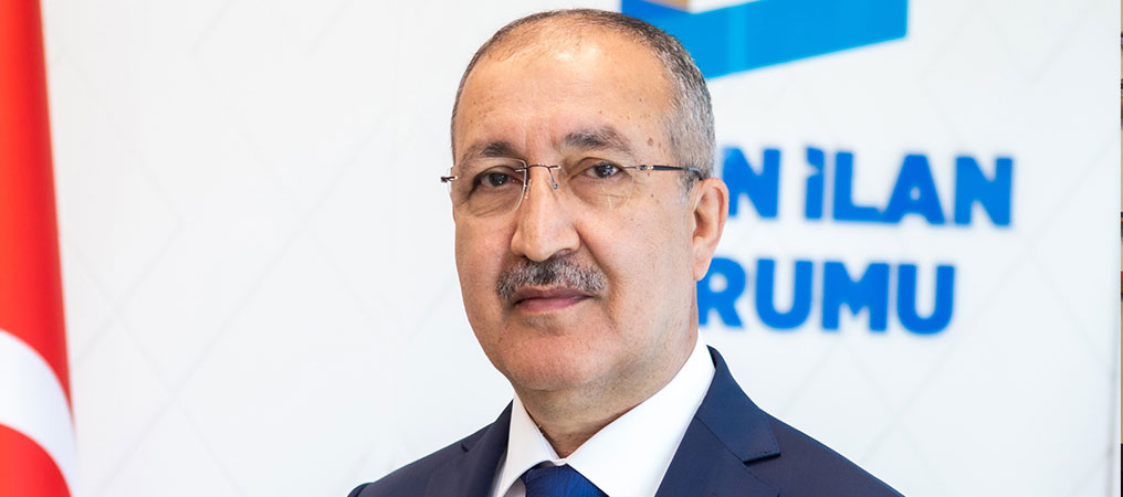 Genel Müdür Erkılınç; 10 Ocak Çalışan Gazeteciler Günü’nü Kutluyorum