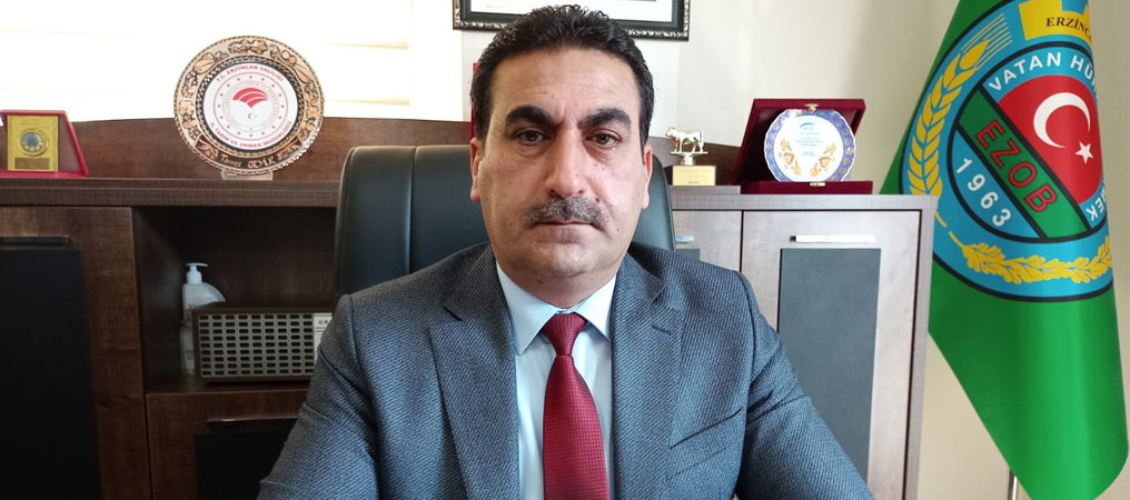 Geyik, Aday Adaylığını Açıkladı