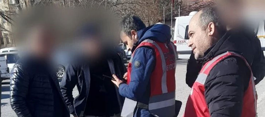 Güvenli Bir Eğitim İçin Denetimler Aralıksız Devam Ediyor