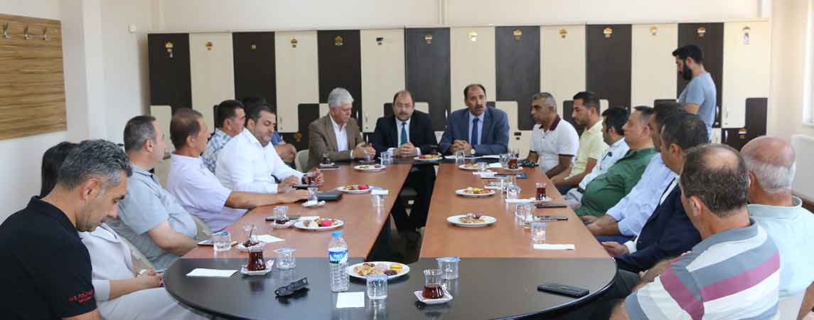Tarım Meslek Lisesini Tercih Eden Öğrencilere Burs Müjdesi
