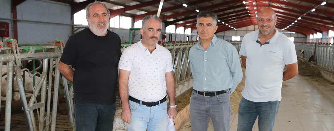 Kılıç, GES Mağdurları Olarak Dertliyiz ve Sıkıntılıyız