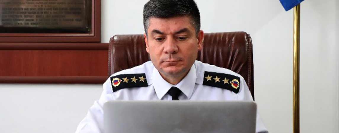 Erzincan İl Jandarma Komutanı Dedebağ Göreve Başladı