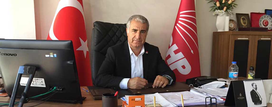 CHP 99’ncu Kuruluş Yıldönümünü Kutluyor
