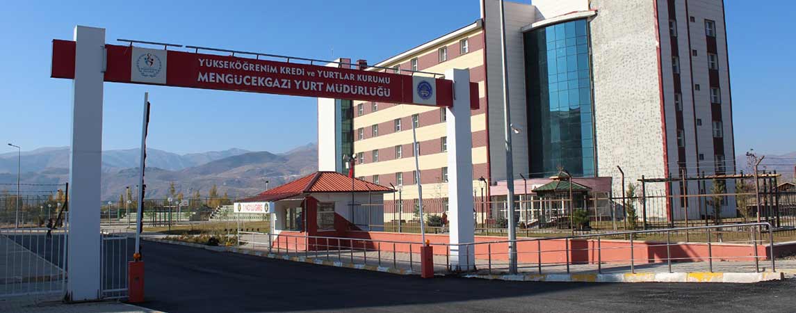 Erzincan’da GSB Yurtlarına Başvuru Yapan Tüm Öğrenciler Yerleşti