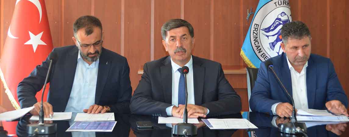 Kızılay Hocabey Kentsel Dönüşüm Projesi Konutları İhalesi Yapıldı