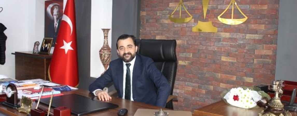 Yargı Reformu Strateji Belgesinde Yer Alan Avukatlık Mesleği İle İlgili Hedefler Bir An Evvel Gerçekleştirilmelidir