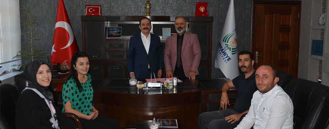 Refahiye Belediyesi Çalışanlarına Ek Protokol İle Yüzde 40 Zam