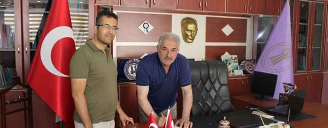 ESOB’dan Esnafa e-dönüşüm Alanında Destek